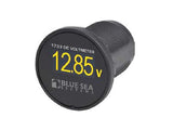 MINI LED DC-VOLTTIMITTARI