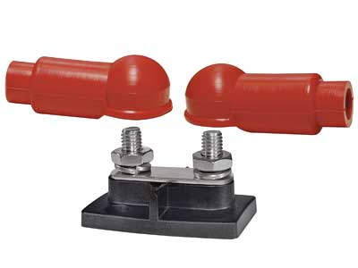 TUPLAKYTKENTÄPULTTI 2 X 10MM 600A