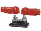 TUPLAKYTKENTÄPULTTI 2 X 10MM 600A