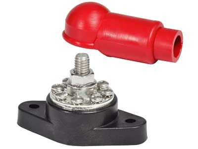 KYTKENTÄPULTTI 10MM+8 LÄHTÖÄ