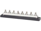 KYTKENTÄKISKO 600A 8 X KYTKENTÄPULTTI