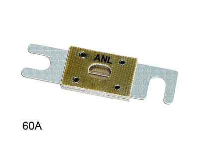 SULAKE ANL 60A
