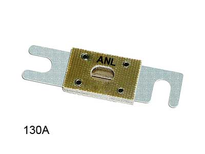 SULAKE ANL 130A