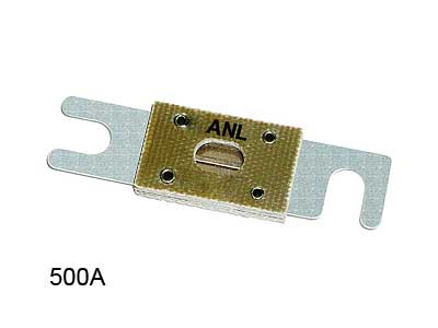 SULAKE ANL 500A