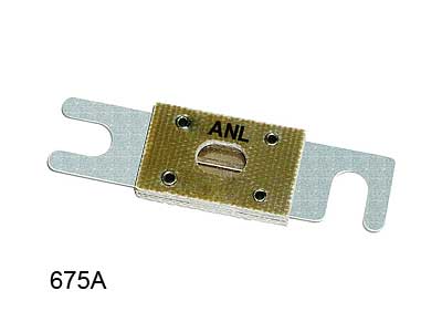 SULAKE ANL 675A