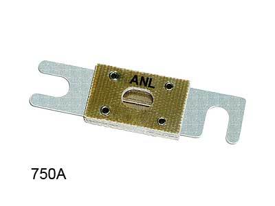 SULAKE ANL 750A