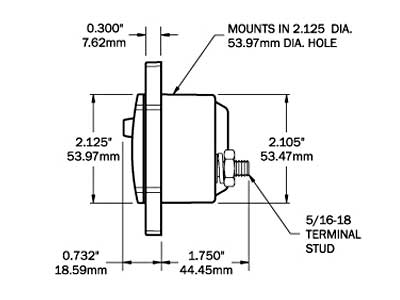 AUTOMAATTISULAKE 60A