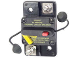 AUTOMAATTISULAKE/KATKAISIN 60A PINTA-ASENNUS