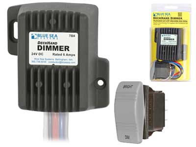 HIMMENNIN 24V 6A