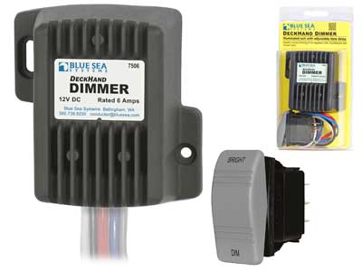 HIMMENNIN 9-16V 6A