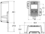 HIMMENNIN 9-16V 12A