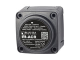 M-SERIES AUTOMATIC CHARGING RELAY - 12/24V DC 65A ##