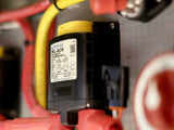 KAKSOISAKKURELE 12V 500A KATKAISIJALLA