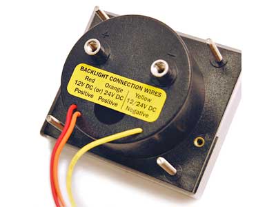 ANALOGINEN VOLTTIMITTARI 8-16V