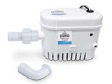 AUTOM. PILSSIPUMPPU 12V 750GPH