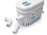 AUTOM. PILSSIPUMPPU 12V 750GPH