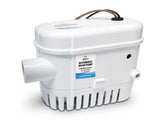 AUTOM. PILSSIPUMPPU 12V 1100GPH