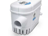 AUTOM. PILSSIPUMPPU 24V 1100GPH