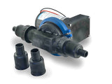 HARMAAVESIPUMPPU 24V 22L