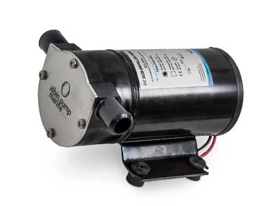 SIIPIPYÖRÄPUMPPU FIP F2 12V