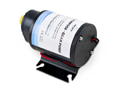 SIIRTOPUMPPU 12V