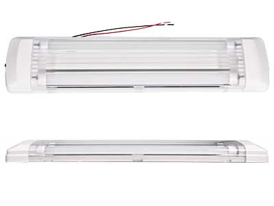 SISÄVALO# LED 385X83X25MM 24V 2X4W