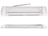 SISÄVALO# LED 385X83X25MM 24V 2X4W