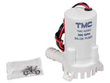 PILSSIPUMPPU 12V 300GPH