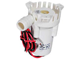 PILSSIPUMPPU 12V 300GPH