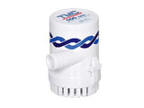 PILSSIPUMPPU 12V 500GPH