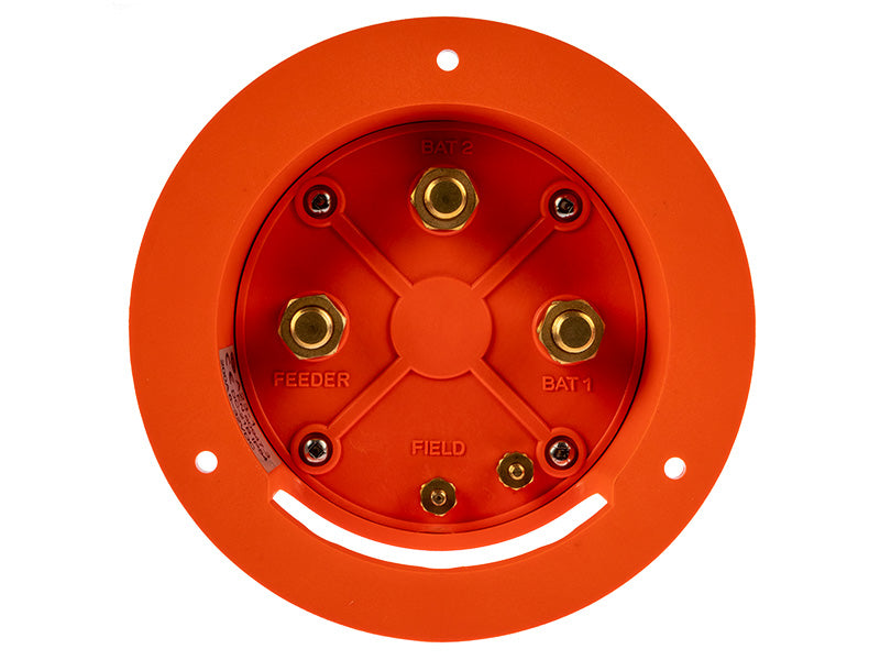 AKKUKATKAISIN 300A/12V