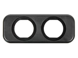ASENNUSPANEELI 2-OS. 108X44X5,3MM #
