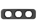 ASENNUSPANEELI 3-OS. 152X44X5,3MM #