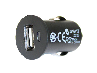 TUP.SYT. USB PISTOKE 5V 1A
