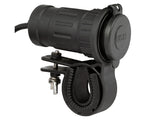 USB-RASIA  USB-A + USB-C TANKOKIINNIKKEELÄ