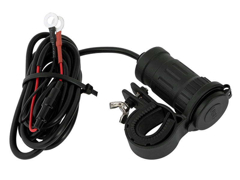 USB-RASIA  USB-A + USB-C TANKOKIINNIKKEELÄ