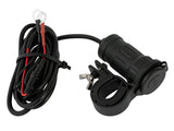 USB-RASIA  USB-A + USB-C TANKOKIINNIKKEELÄ