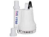 UPPOPUMPPU 12V 1750GPH