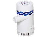 PILSSIPUMPPU 24V 2000GPH