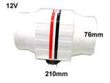 TUNNELIPUHALLIN 12V 3'
