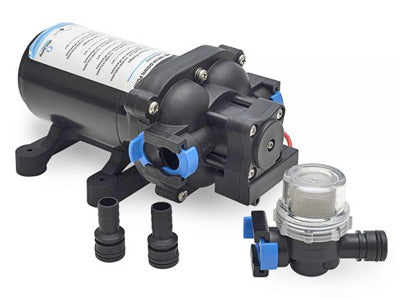 PAINEVESIPUMPPU 24V