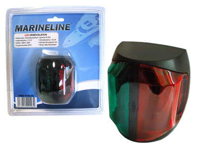 LED VENELYHTY VIH/PUN 9-33V COMBOLYHTY #