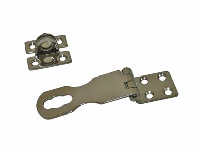LUKKO OVEEN SS304 98X24MM