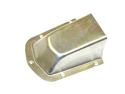 VENTTIILI 132X117X53MM