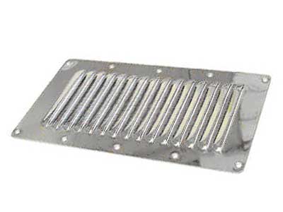 VENTTIILI 228X127MM