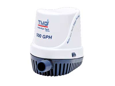 AUTOM.PILSSIPUMPPU 500GPH