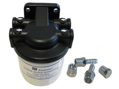 Suodatinkansi /suodatin Marine