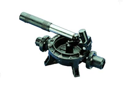 KÄSIPILSSIPUMPPU 5-PUMP./GALLONA #
