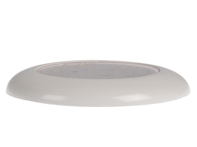 LED-SISÄVALO SLIM PRO 12/24V HALK. 75MM