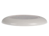 LED-SISÄVALO SLIM PRO 12/24V HALK. 75MM